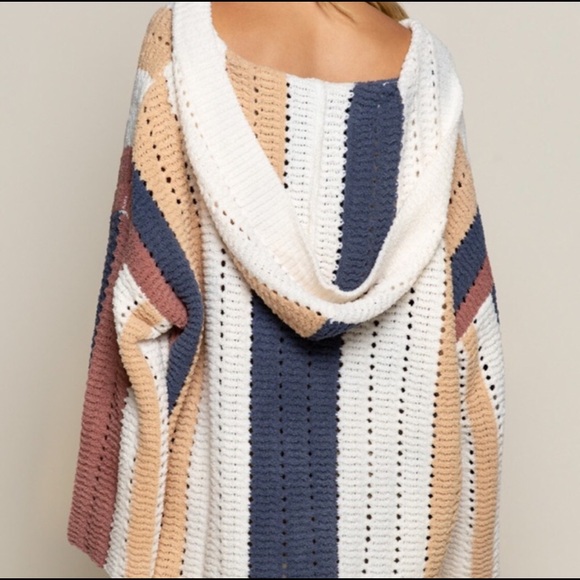 POL Boutique Cardigan - Picture 2 of 3